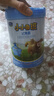 君乐宝（JUNLEBAO）小小鲁班儿童配方奶粉4段关注脑动力800g 添加PS+DHA 实拍图