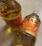 金龙鱼 食用油 花生浓香型浸出  食用植物调和油5L（新老包装随机发货） 实拍图