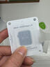 MSSM适用苹果手表充电器apple watch【升级合金底座】iwatch S11/10/9/Se3/Ultra3磁吸底座充电器快充 实拍图