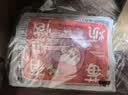 山山暖宝宝贴自发热暖身贴12小时痛经女生用冬季保暖神器60片低敏暖宫 实拍图