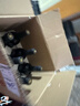 【法国原酒进口】干红葡萄酒红酒礼盒春节必备年货送礼 750ml 圣诺堡6支赠开瓶器 实拍图