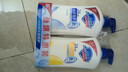 舒肤佳健康净护沐浴露 纯白清香550g+柠檬香550g 沐浴乳液 新旧包装随机 实拍图