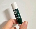 曼秀雷敦（Mentholatum）保湿滋润唇膏去死皮薄荷润唇膏+啫喱CP日防护夜修护女 实拍图
