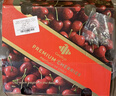 京鲜生 智利进口车厘子J级5斤礼盒 果径约26-28mm 水果年货礼盒 送卡尺 实拍图