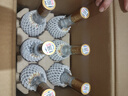汾酒 黄盖玻汾 53度 475mL*12瓶 （电商版6瓶整箱*2）清香型 实拍图