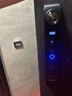 联想R20Plus 掌静脉 智能门锁 指纹锁 3D人脸识别 智能锁 电子锁 入户门 密码锁 防盗门 全自动 家用 实拍图
