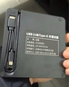 纽曼 usb光驱外置光驱 外置DVD刻录机 移动光驱 cd/dvd外接光驱 笔记本台式机通用 实拍图