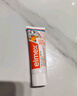 ELMEX艾美适儿童牙膏含氟防蛀6-12岁换牙期少儿牙膏 50ml*2支装套装 实拍图