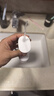 小米（MI）米家电动冲牙器2 超声波洗牙器牙齿冲洗器便携实用长续航牙齿清洁器成人男女情侣生日礼物 实拍图