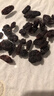 果夫子 黑加仑葡萄干250克休闲零食 新疆特产吐鲁番原味免洗 实拍图