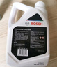 博世（BOSCH）有机长效汽车防冻液发动机冷却液 养车保养 冰点-45℃ 2L（红色） 实拍图