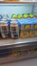 胜屿东北冻梨汽水果汁320ml*12罐怀旧果味老汽水冻梨饮料整箱批发饮料 实拍图