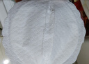 子初防溢乳垫云薄一次性哺乳期防溢乳贴溢奶垫隔乳垫超薄透气100片 实拍图