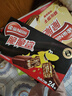 雀巢（Nestle）脆脆鲨威化饼干巧克力味24条446.4g 休闲零食代餐 新年年货饼干 实拍图