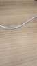 Apple/苹果 240W USB-C数据线-2米 type-c苹果充电线数据传输 苹果17充电线iphone17充电线 实拍图
