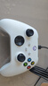 微软（Microsoft）Xbox无线游戏手柄 无线控制器 冰雪白 蓝牙适配Xbox/PC/平板/手机 Steam促销黑神话悟空 丝之歌 实拍图