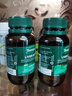 汤普森（Thompson's）奶蓟草护肝片60粒/瓶+辅酶Q10 60粒/瓶 实拍图