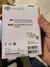 希捷（SEAGATE）固态移动硬盘 2TB PSSD USB3.2 希捷睿翼 迷你小型 高速传输 小巧便携 3年质保 实拍图
