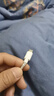 适用于华为手机快充数据线type-c6A超级快充充电线适用原装小米/vivo/荣耀手机充电器线120W66W 【官配正品】6A超级快充线-3米 实拍图