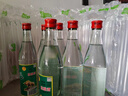 牛栏山 陈酿 白牛二 白瓶 口粮酒 浓香风格 52度 500ml*12瓶 整箱装 实拍图