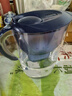碧然德（BRITA） 过滤净水器 家用滤水壶 净水壶 海洋系列 3.5L蓝色 一壶六芯装 环保加固包装 实拍图