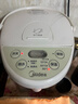 美的（Midea）电热水壶恒温饮水机烧水壶 大容量电热水瓶 烧水壶5L多段温控除氯保温一体机 家用泡奶机煮水壶 5L 【316L母婴级高品质之选】201Pro 实拍图