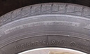 玛吉斯（MAXXIS）轮胎/汽车轮胎 195/60R16 89H/93H随机 MS1 适配轩逸 实拍图