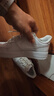 耐克NIKE男空军一号AF1 新年礼物 运动鞋CW2288-111白42.5 实拍图