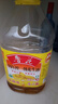 鲁花 【保真花生油】食用油 5S 物理压榨 压榨一级 花生油4L  实拍图
