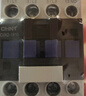 正泰（CHNT）CJX2-1810-380V  交流接触器 18A接触式继电器 实拍图
