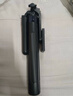 智国者【热销300W+】自拍杆手机支架三脚360度旋转防抖自动跟拍摄落地便携式旅游直播神器旅行小巧演唱会 实拍图