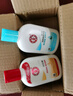 大宝SOD清爽保湿凝露100ml*2乳液面霜擦脸油补水面部护肤品新年礼物 实拍图