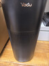 亚都（YADU）无雾加湿器 大容量10L母婴除菌冷蒸发办公室家用卧室客厅空气增湿机1200ml/h 落地式轻音S12大海浪 实拍图