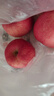 京鲜生 山东栖霞红富士苹果精品12粒 单果190g-240g  水果礼盒 实拍图