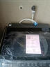 小天鹅（LittleSwan）波轮洗衣机全自动家用 12KG大容量 直驱变频 TB12-1809DT 以旧换新 国家补贴 京东自营 一级能效 实拍图