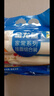 金龙鱼家常系列 鸡蛋劲道龙须挂面面条组合装 1000g*3 拉面 汤面 素面  实拍图