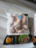 正大食品（CP）白羽鸡翅根2斤 生鲜冷冻 鸡肉烤鸡翅鸡肉 腌制鸡肉 实拍图