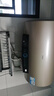 海尔（Haier）国家补贴电热水器80升PD3 金刚无缝胆终身免换镁棒3000W一级能效节能储水式大水量家用京东自营 实拍图