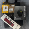 佳明（GARMIN）FR265心率跑步户外运动智能手表生日礼物Forerunner265极夜黑 实拍图