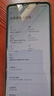 小米REDMI Note15 第三代骁龙6 长续航5800mAh耐用大电池 IP66防尘防水 12+256 子夜黑 红米 5G手机 实拍图
