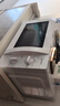 美的（Midea）微波炉 20升小型家用 360度转盘加热 易清洁内胆 旋钮操控高温杀菌 M1-L213B 经典款 实拍图