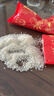 【采销严选】东北珍珠米 圆粒米 正宗东北大米 厂家直发 软糯香甜 500g*2袋 实拍图