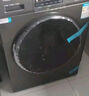 海尔（Haier）滚筒洗衣机全自动单洗家用 10公斤大容量超薄 家电国家补贴 京东自营29S 一级能效以旧换新 出租房 实拍图