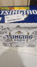 青岛啤酒（TsingTao）精酿白啤 全麦 原麦汁浓度10°P  500ml*12瓶 整箱装 年货送礼 实拍图