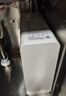 京东京造净水器灵犀1200G 家用净水机0阻垢剂 低钠宝宝水 Pro2.0陶氏RO反渗透母婴厨下直饮机净饮机 实拍图