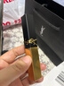 YSL圣罗兰全新小金条口红1936 哑光持久唇膏生日礼物新年礼盒情人节礼物 实拍图
