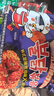 三养（SAMYANG）火鸡面奶油火鸡面拌面650g(130g*5)奶香早餐泡面拌面宵夜速食 实拍图