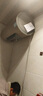 海尔（Haier）国家补贴电热水器80升 JT3 金刚无缝胆 3300W变频节能速热 终身免换镁棒 一级能效家用储水式 实拍图