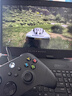 微软（Microsoft）Xbox游戏手柄 同步充电套件+USB-C线缆| 锂离子充电电池 Type-C快充 Xbox无线控制器/手柄专用 实拍图