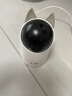 华为智选鸿蒙智选800万摄像头家用监控器360度无死角带夜视全景无死角手机远程 室内婴儿老人看护海雀5i 4K 实拍图